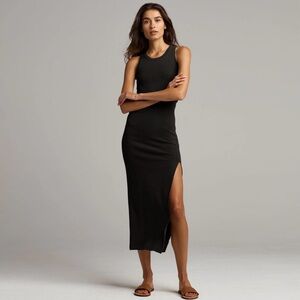 Rowan Dylan Knit Maxi Dress